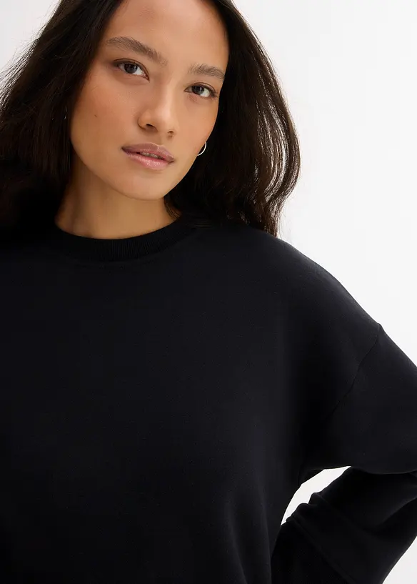 Oversized sweatshirt, bonprix