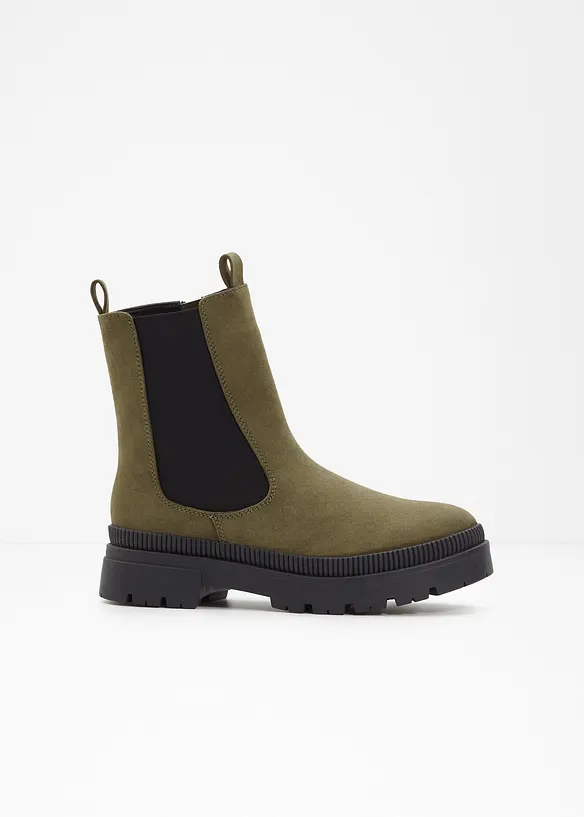 Chelsea-boots, bonprix