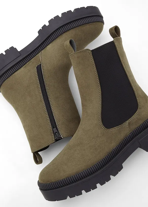 Chelsea-boots, bonprix