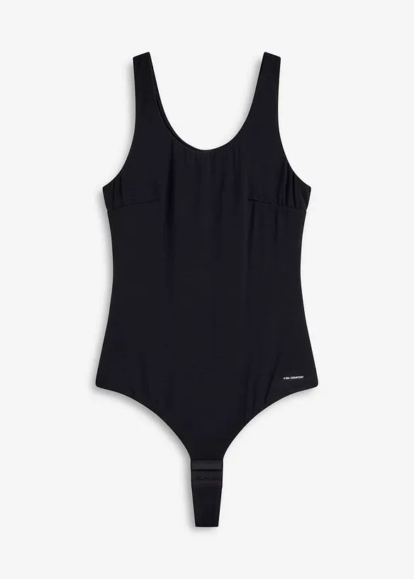 Feel Comfort-body i myk modal, bonprix