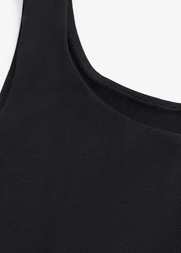 Feel Comfort-body i myk modal, bonprix