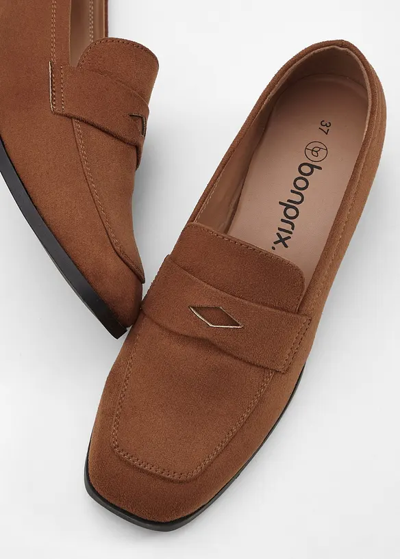 Loafers, bonprix