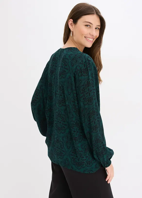 Blusetopp, bonprix