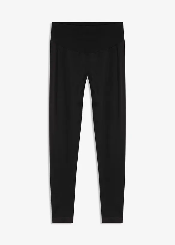 Sømløs treningsleggings Schrunch, bonprix