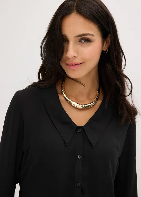 Bluse, bonprix