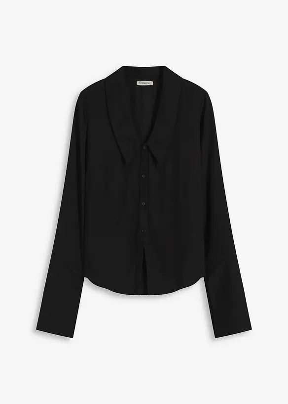 Bluse, bonprix
