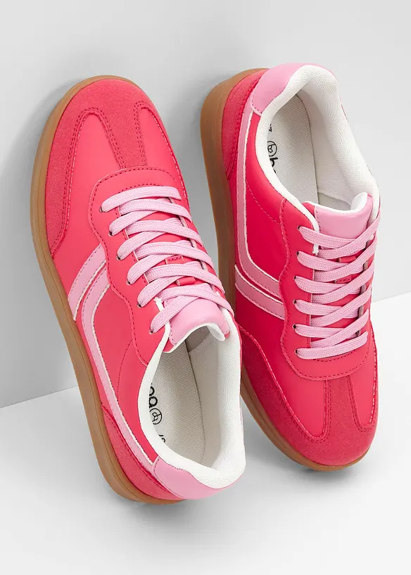 Platåsneakers, bonprix