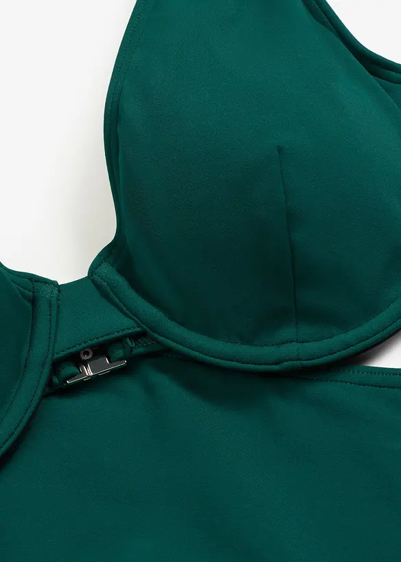 Bøyle-bikini (2-delt sett), bonprix