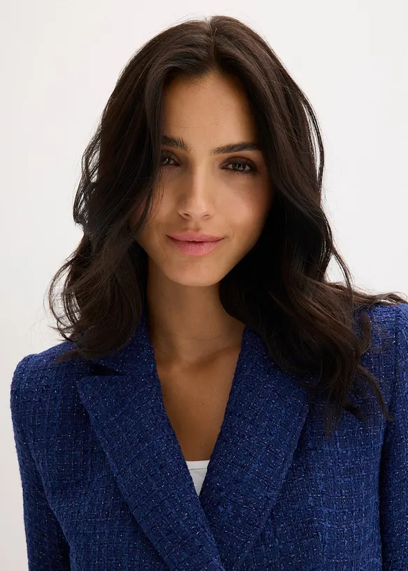 Kort blazer, bonprix
