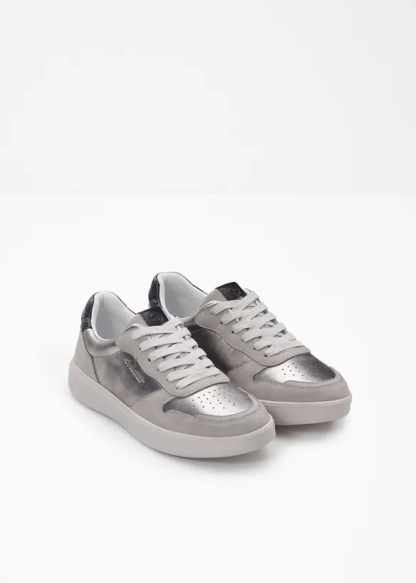 Sneakers fra Tamaris, Tamaris