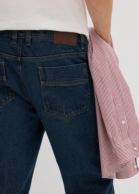 Regular Fit-jeans, Straight, bonprix