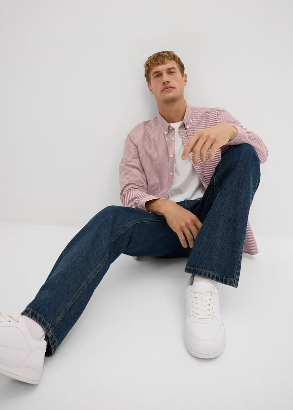 Regular Fit-jeans, Straight, bonprix