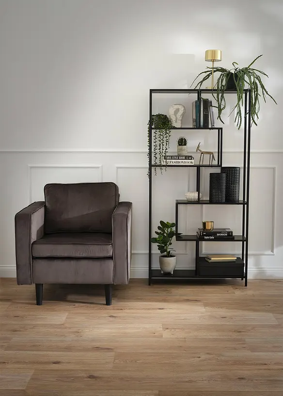 Telysholder (2-delt sett), bonprix