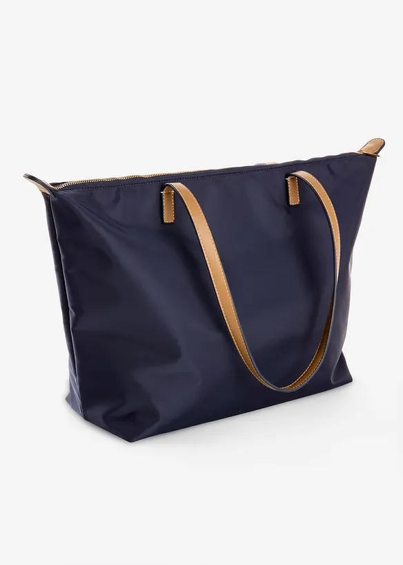 Shopper i nylon, bonprix
