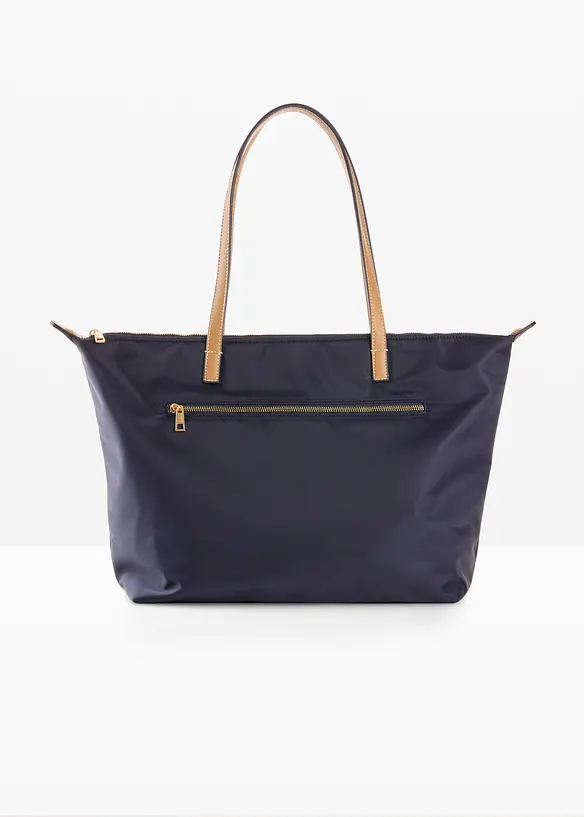 Shopper i nylon, bonprix