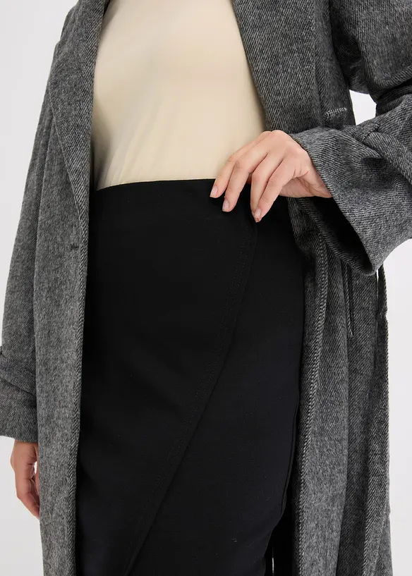Jerseyskjørt, bonprix