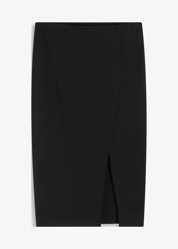 Jerseyskjørt, bonprix