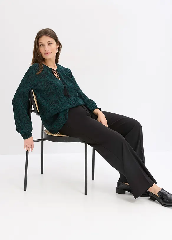 Blusetopp, bonprix