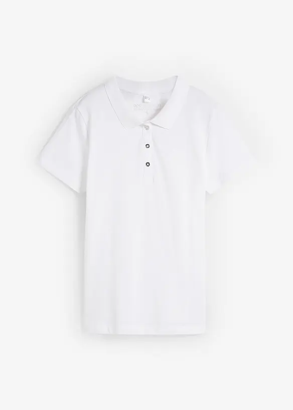 Poloskjorte, bonprix