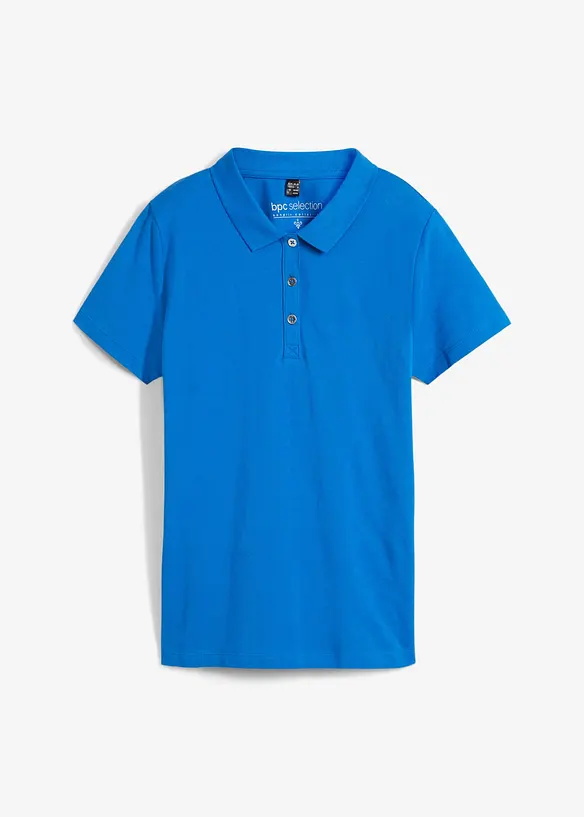 Poloskjorte, bonprix