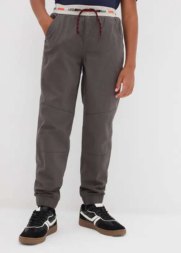 Termobukse, Loose Fit, bonprix