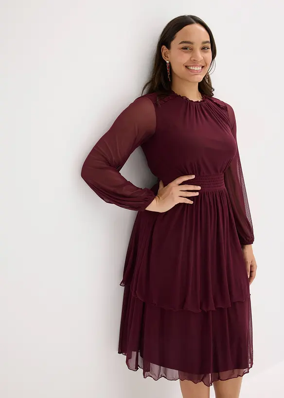 Jerseykjole, bonprix