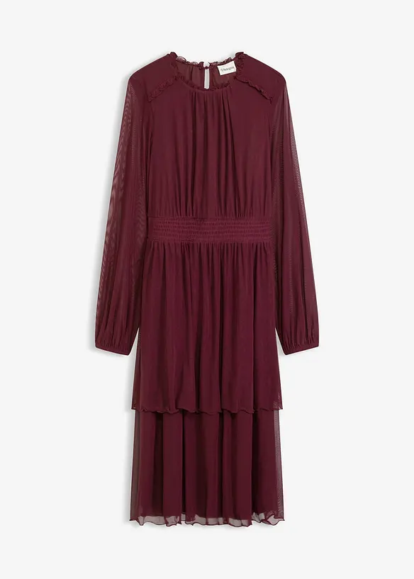 Jerseykjole, bonprix