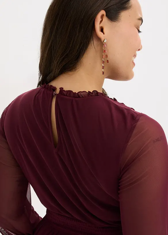 Jerseykjole, bonprix