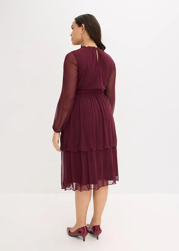 Jerseykjole, bonprix