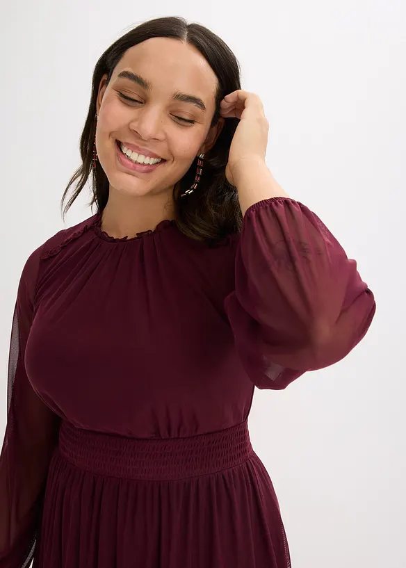 Jerseykjole, bonprix