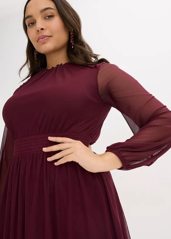 Jerseykjole, bonprix