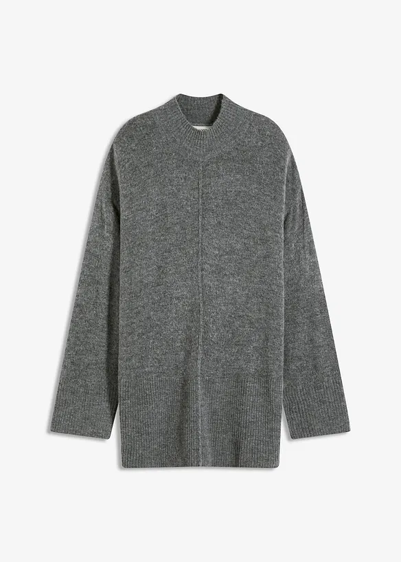 Oversized genser, bonprix