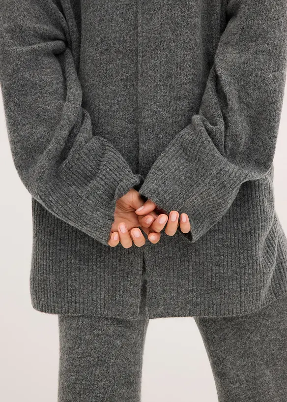 Oversized genser, bonprix
