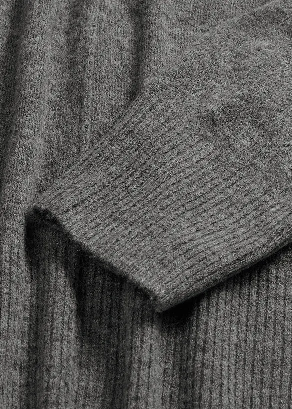 Oversized genser, bonprix