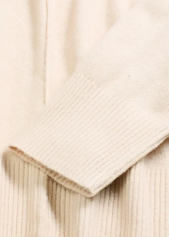 Oversized genser, bonprix