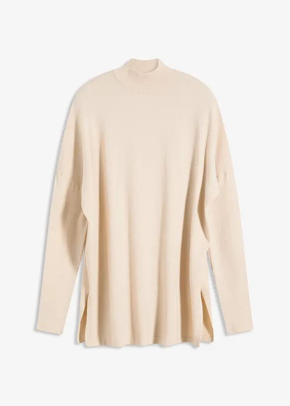 Cape-genser av myk viskosemiks, bonprix