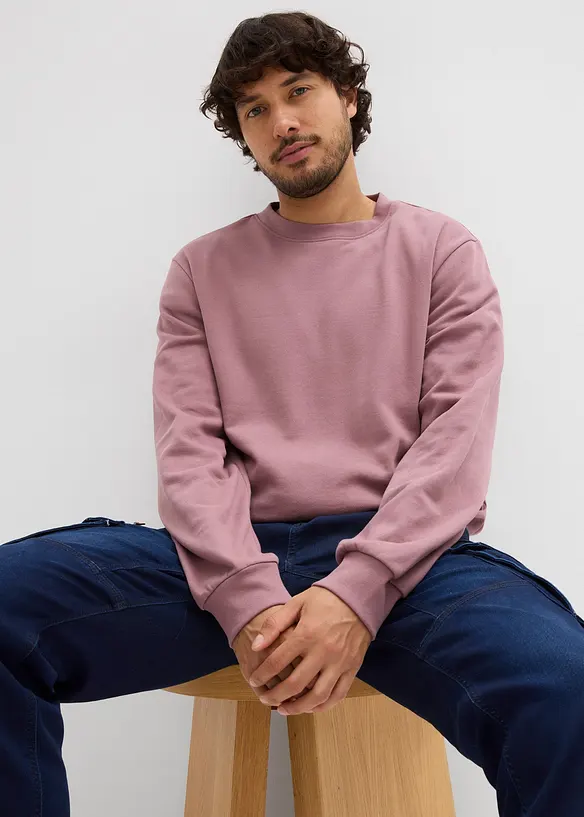 Sweatshirt, bonprix
