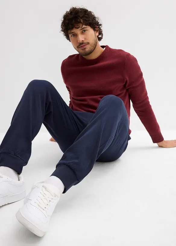 Joggebukse, bonprix