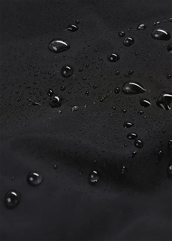 Legglang, vattert regnkåpe, bonprix