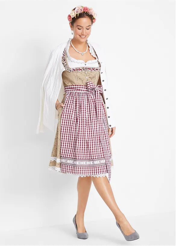 Dirndl, bonprix