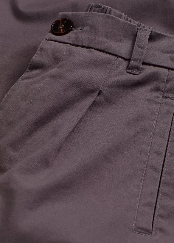 Barrel-bukse, bonprix