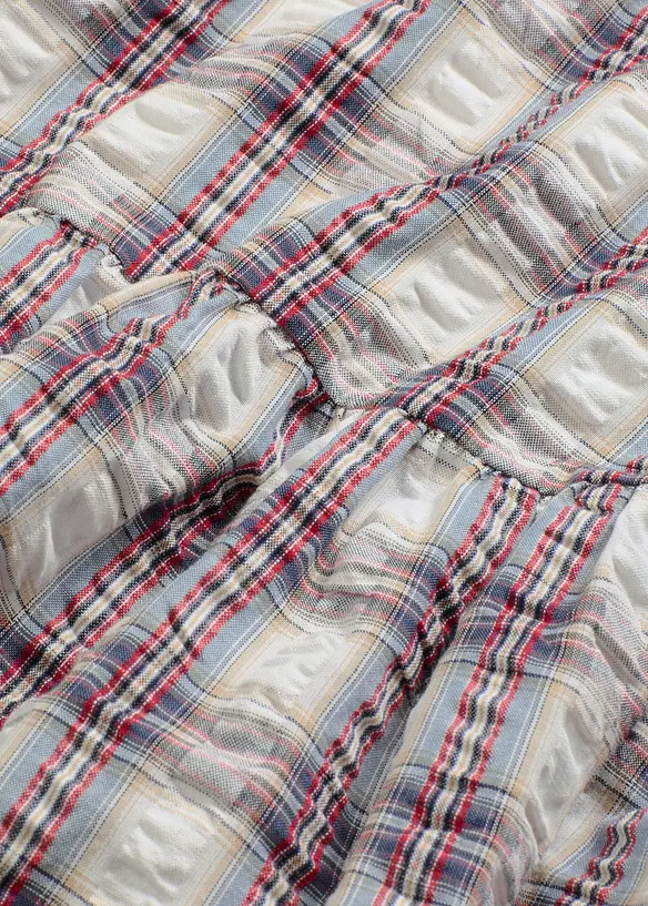 Oversized kjole, bonprix