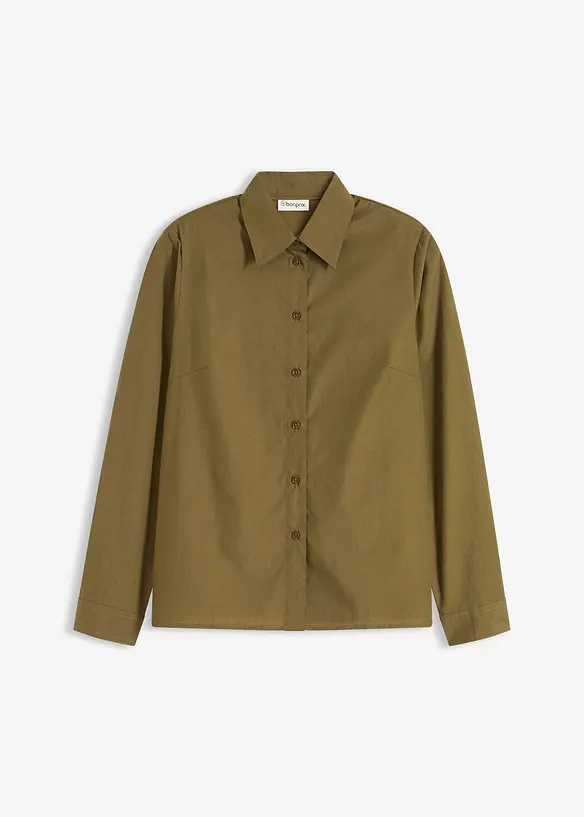 Skjorte, bonprix