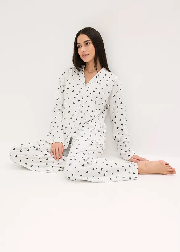 Oversized pyjamas, bonprix
