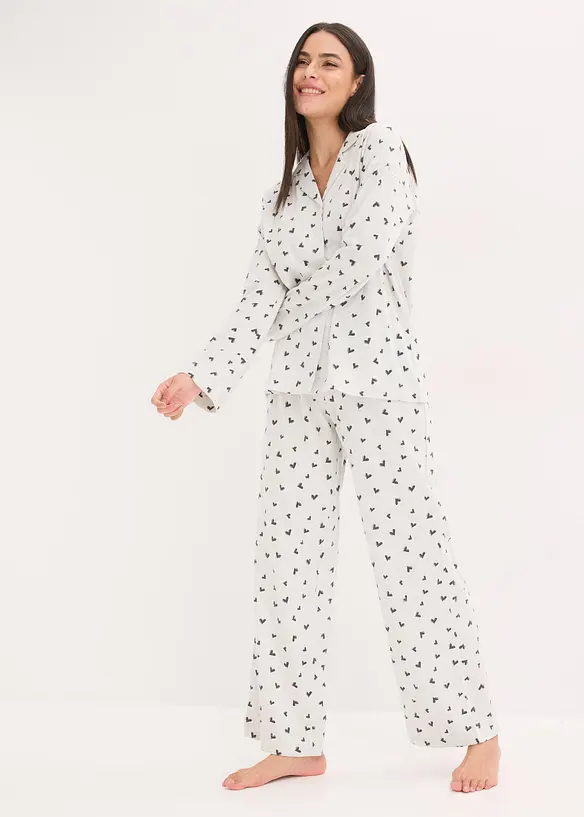 Oversized pyjamas, bonprix