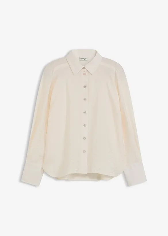 Bluse, bonprix