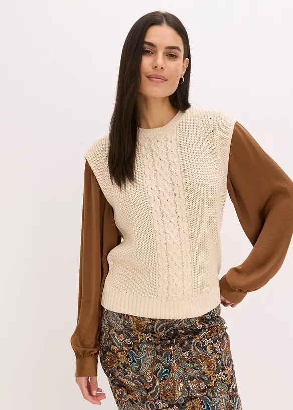Vest, bonprix