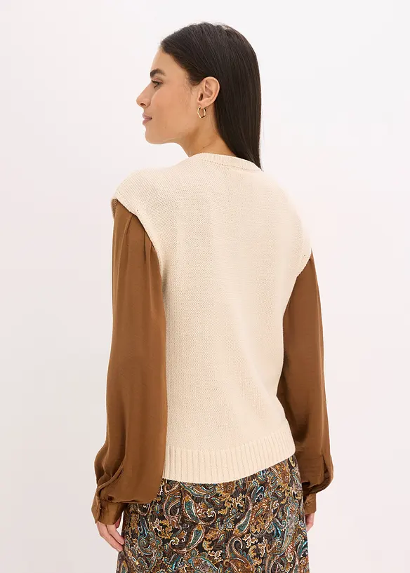 Vest, bonprix