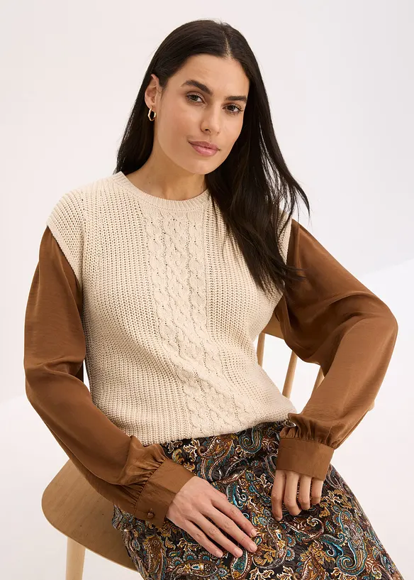 Vest, bonprix