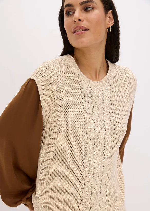 Vest, bonprix